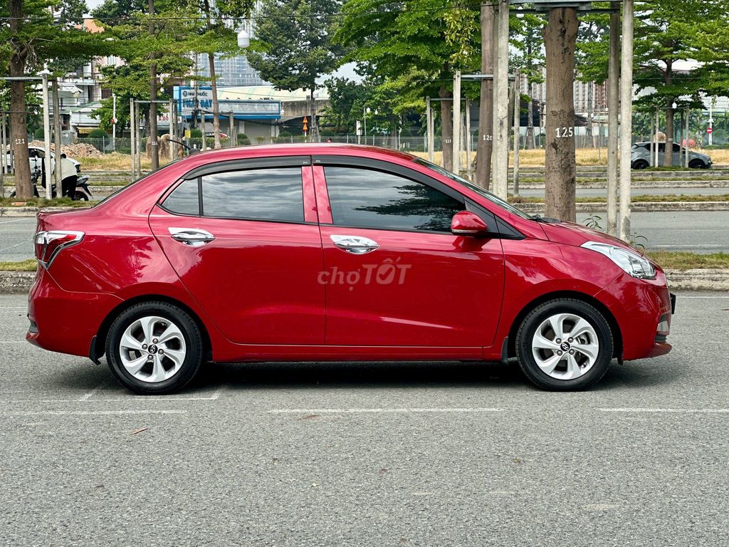 Hyundai i10 2020 - ảnh 4