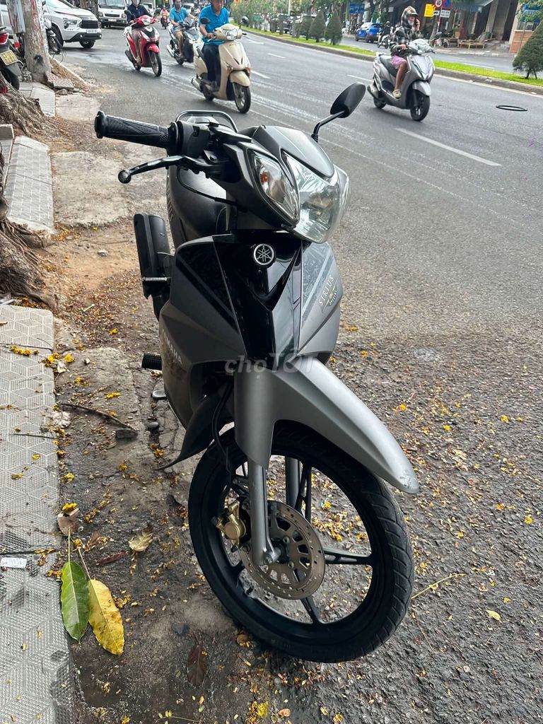 Sirius RC 2018 - ảnh 2
