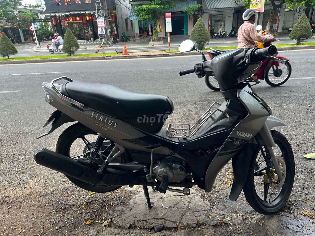 Sirius RC 2018 - ảnh 3