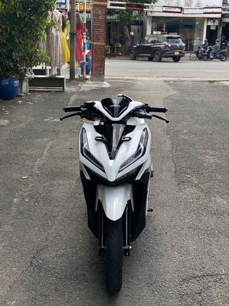 Honda Vario 2020 - ảnh 1