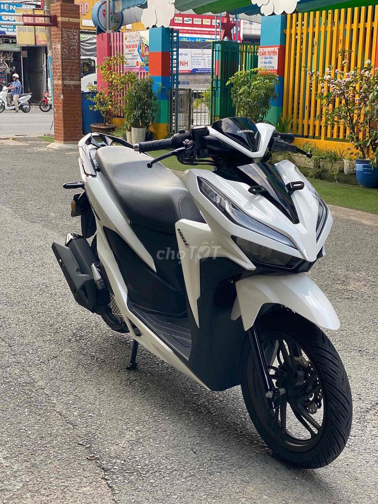 Honda Vario 2020 - ảnh 2