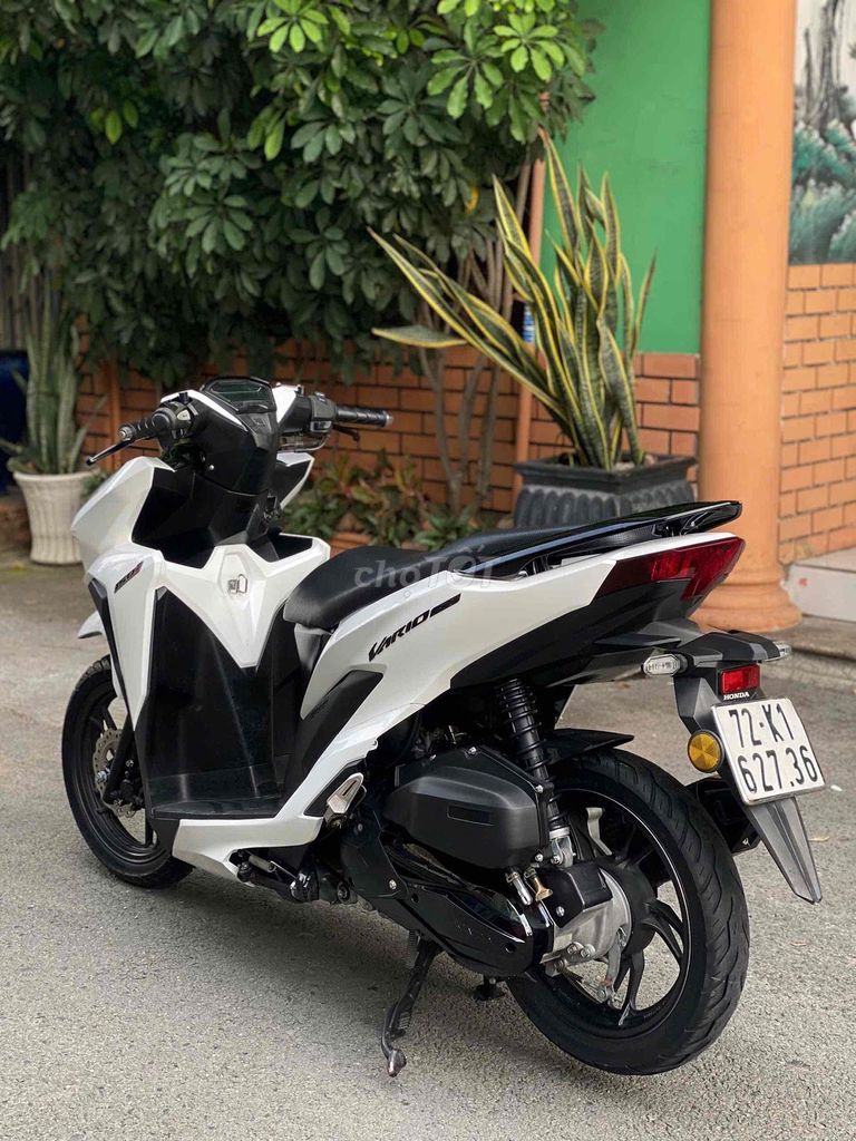 Honda Vario 2020 - ảnh 3