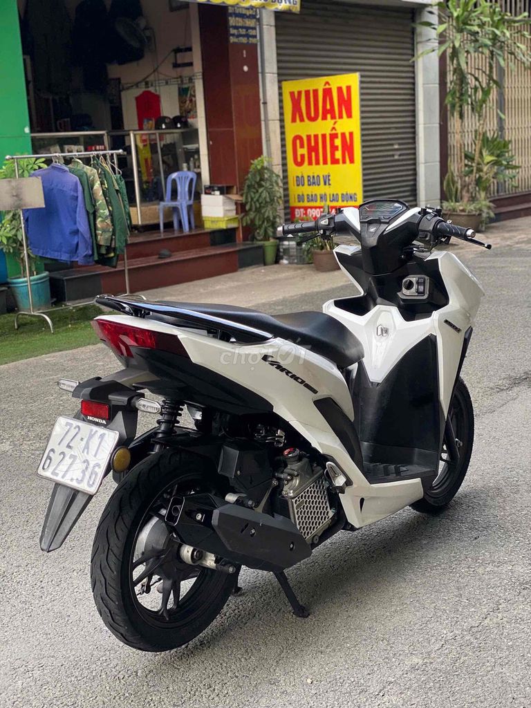 Honda Vario 2020 - ảnh 4