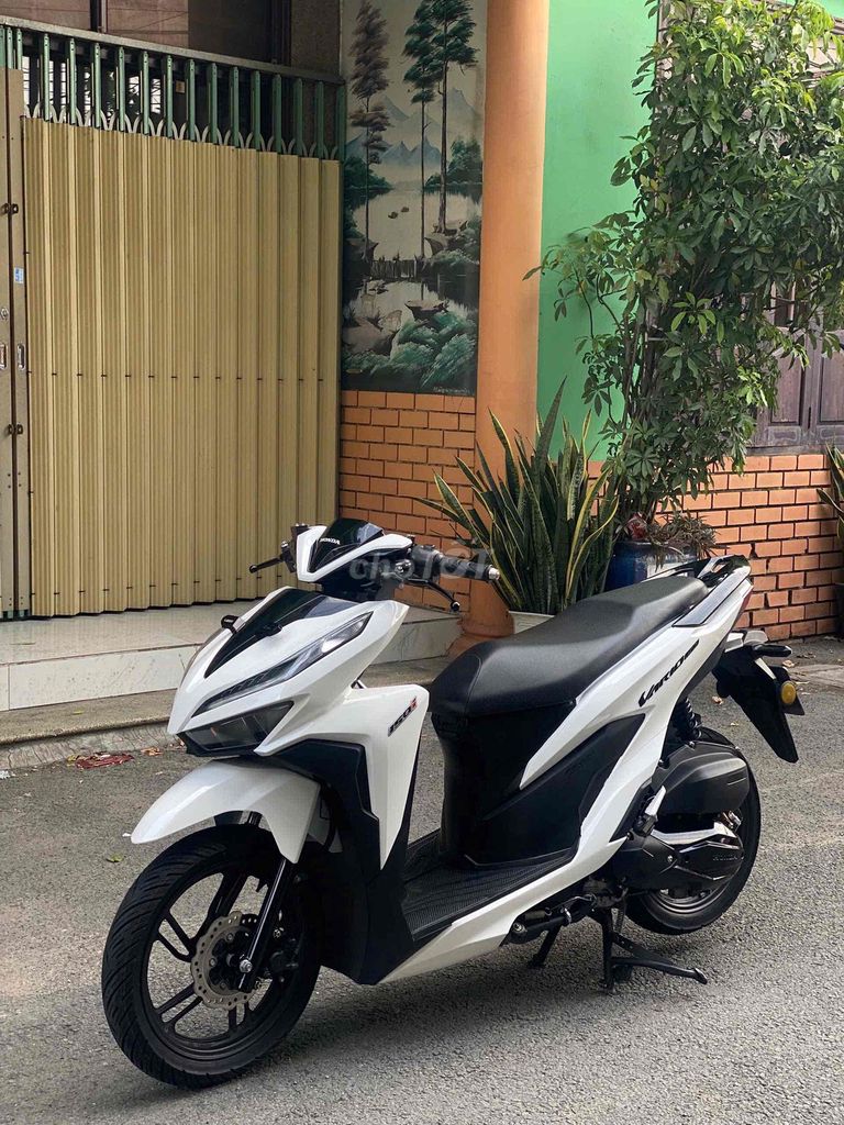Honda Vario 2020 - ảnh 5