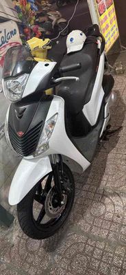 Honda SH 2010 - ảnh 1