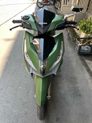 Honda Click 2018 - ảnh 1