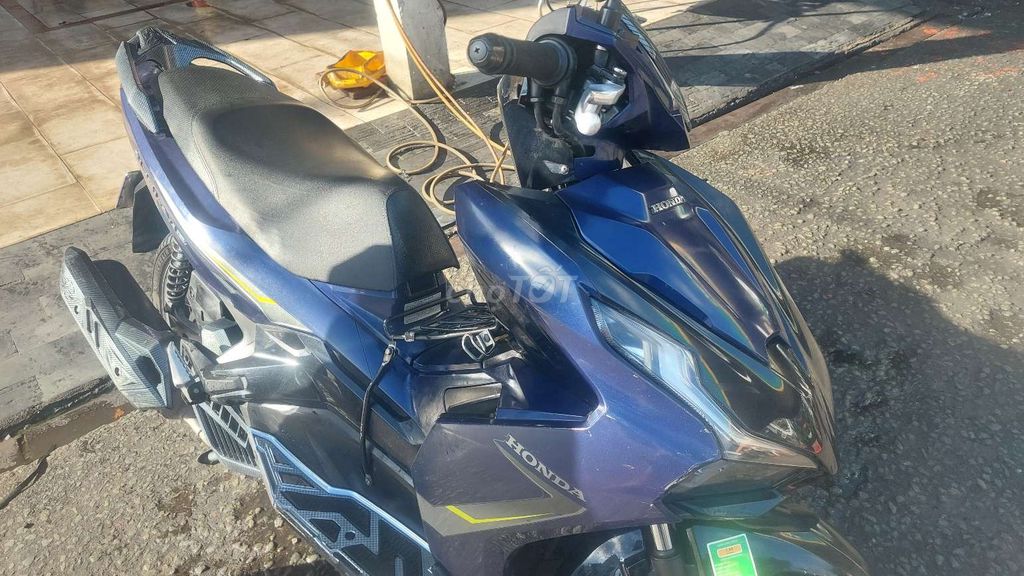 Honda Air Blade 2021 - ảnh 3