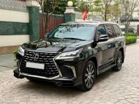 Lexus LX 570 2021 - ảnh 1