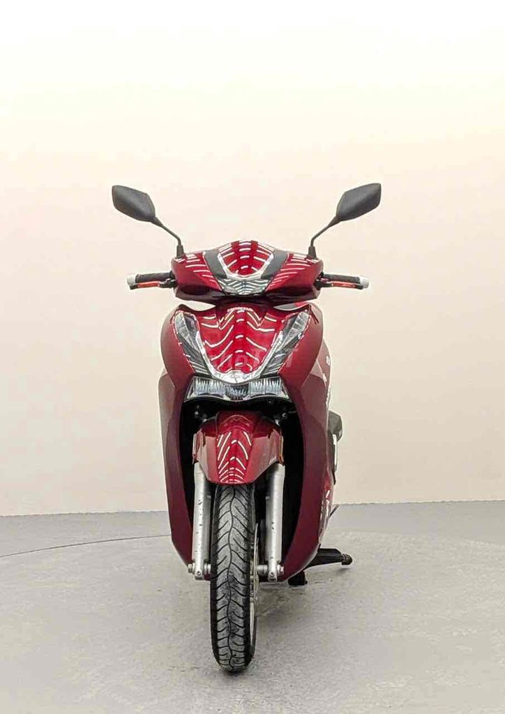 Honda SH 2022 - ảnh 1