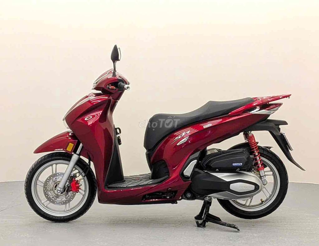 Honda SH 2022 - ảnh 2