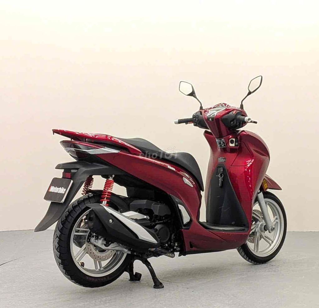 Honda SH 2022 - ảnh 3