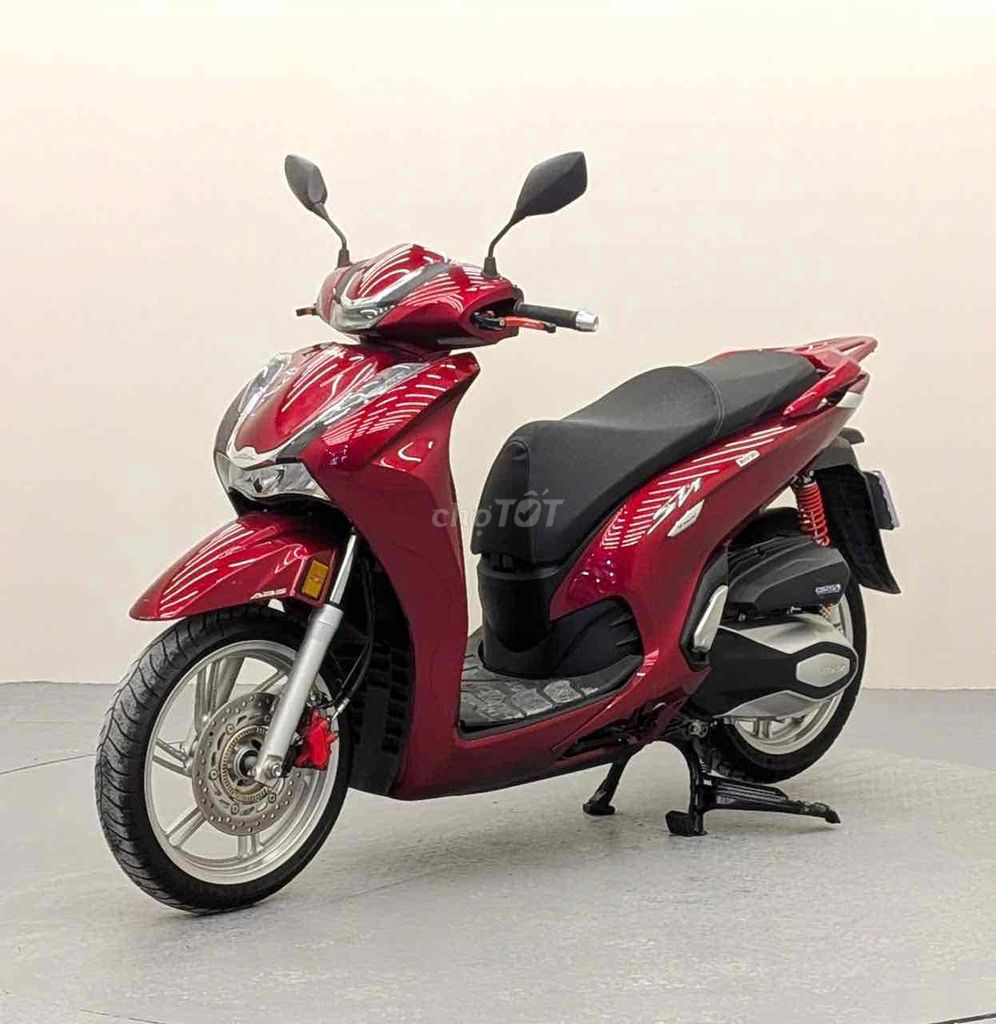 Honda SH 2022 - ảnh 5