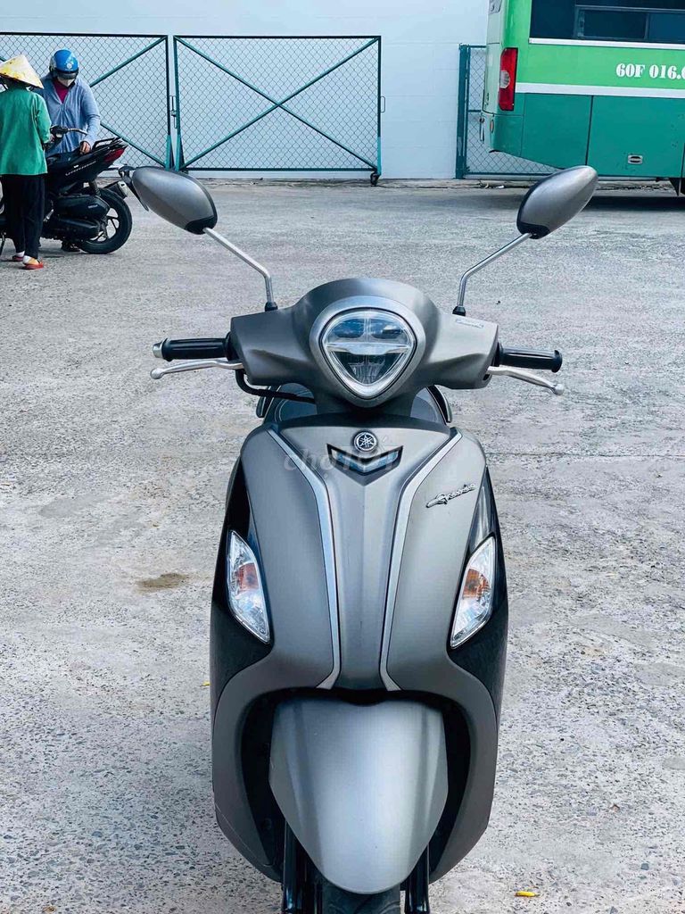 Yamaha Grande 2020 - ảnh 1