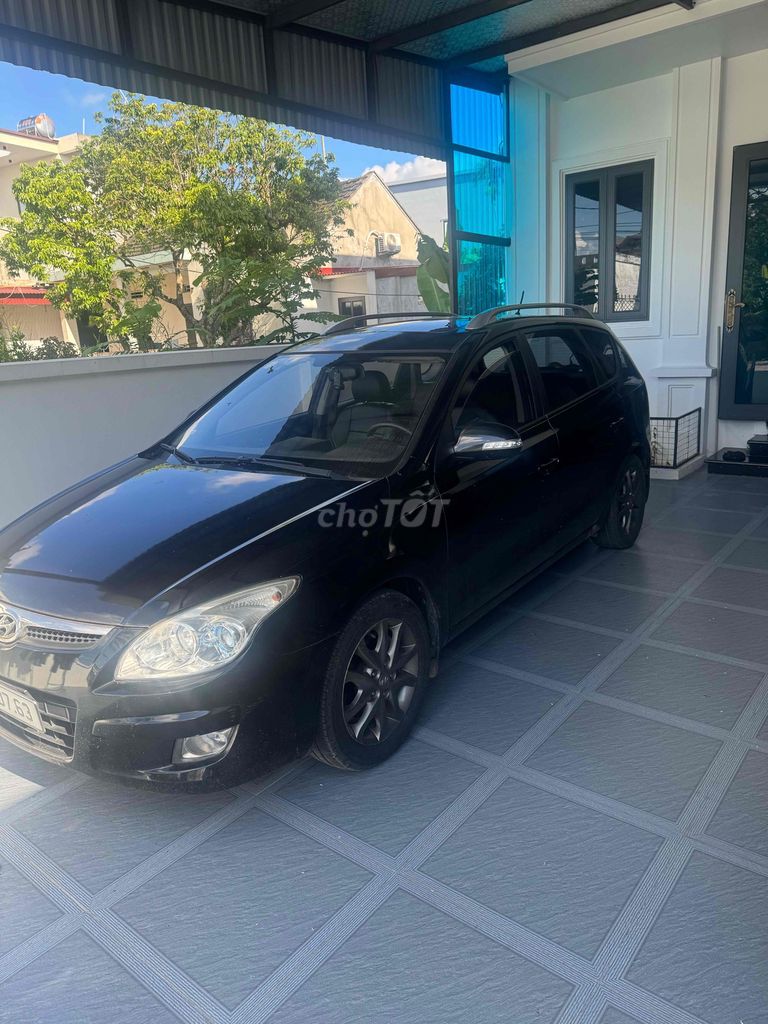 Hyundai i30 2011 - ảnh 4