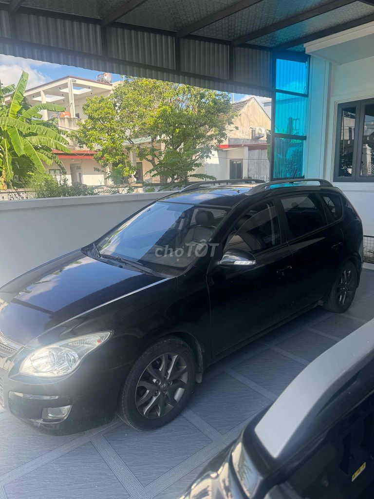 Hyundai i30 2011 - ảnh 5