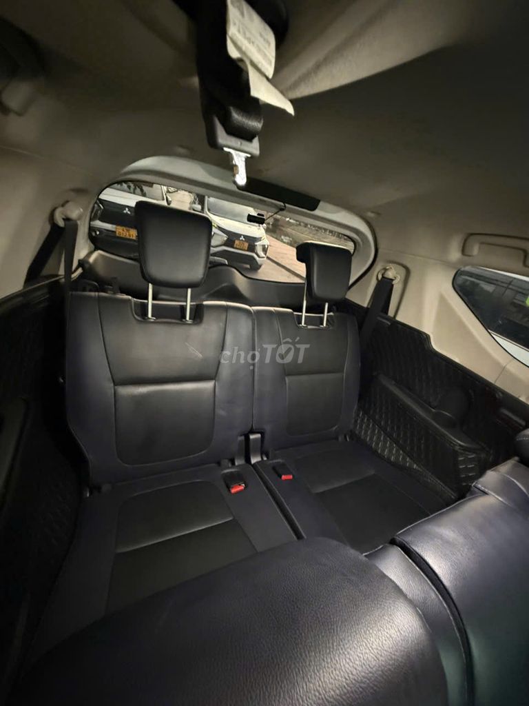 Mitsubishi Xpander Cross 2024 - ảnh 2
