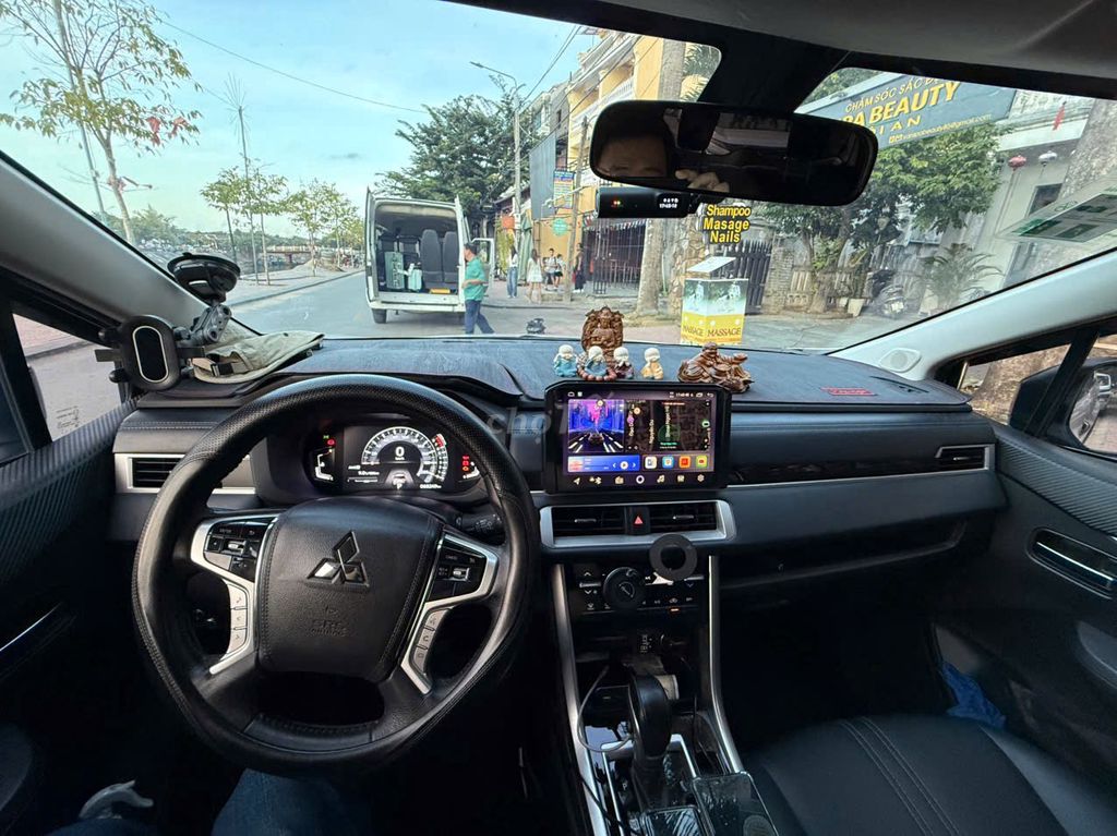 Mitsubishi Xpander Cross 2024 - ảnh 3