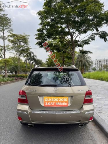 Mercedes-Benz 2010 - ảnh 4