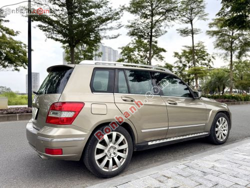 Mercedes-Benz 2010 - ảnh 5
