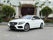 Mercedes 2017 - ảnh 1