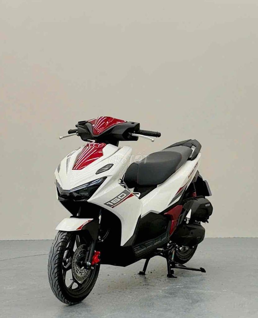 Honda Air Blade 2026 - ảnh 2