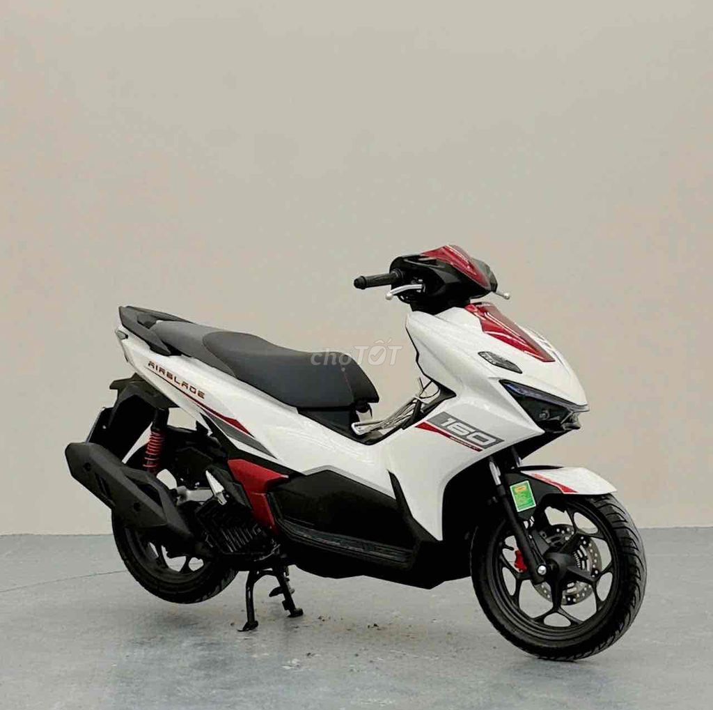 Honda Air Blade 2026 - ảnh 4