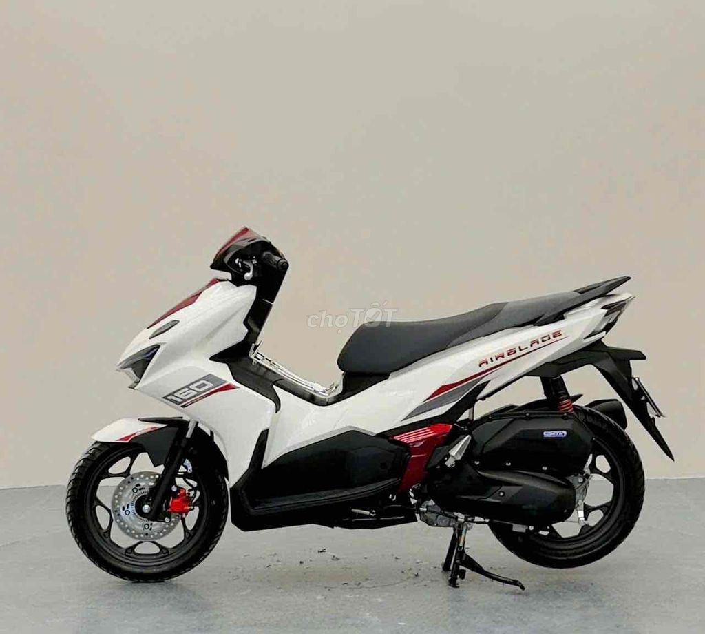 Honda Air Blade 2026 - ảnh 5