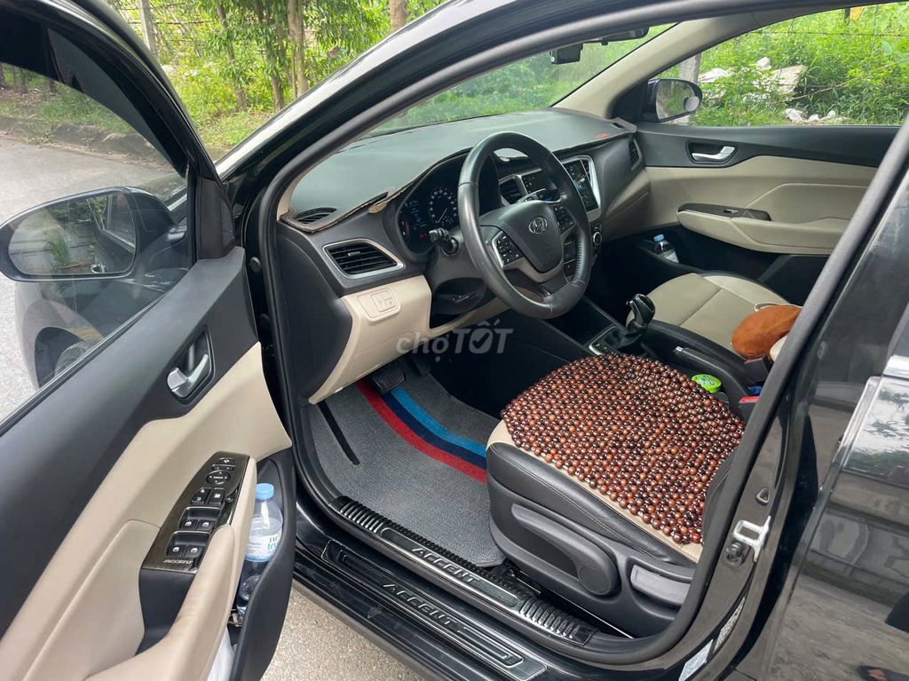 Hyundai Accent 2019 - ảnh 4