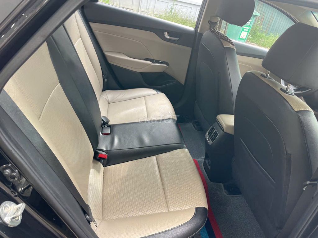 Hyundai Accent 2019 - ảnh 5