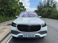 Mercedes 2023 - ảnh 1