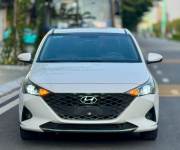 Hyundai Accent 1.4 AT Đặc Biệt 2022 - ảnh 1