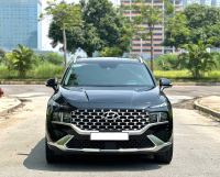 Hyundai SantaFe Cao cấp 2.5L HTRAC 2022 - ảnh 1