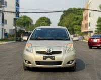 Toyota Yaris 1.3 AT 2011 - ảnh 1