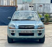 Hyundai Tucson 2.0 AT 2009 - ảnh 1