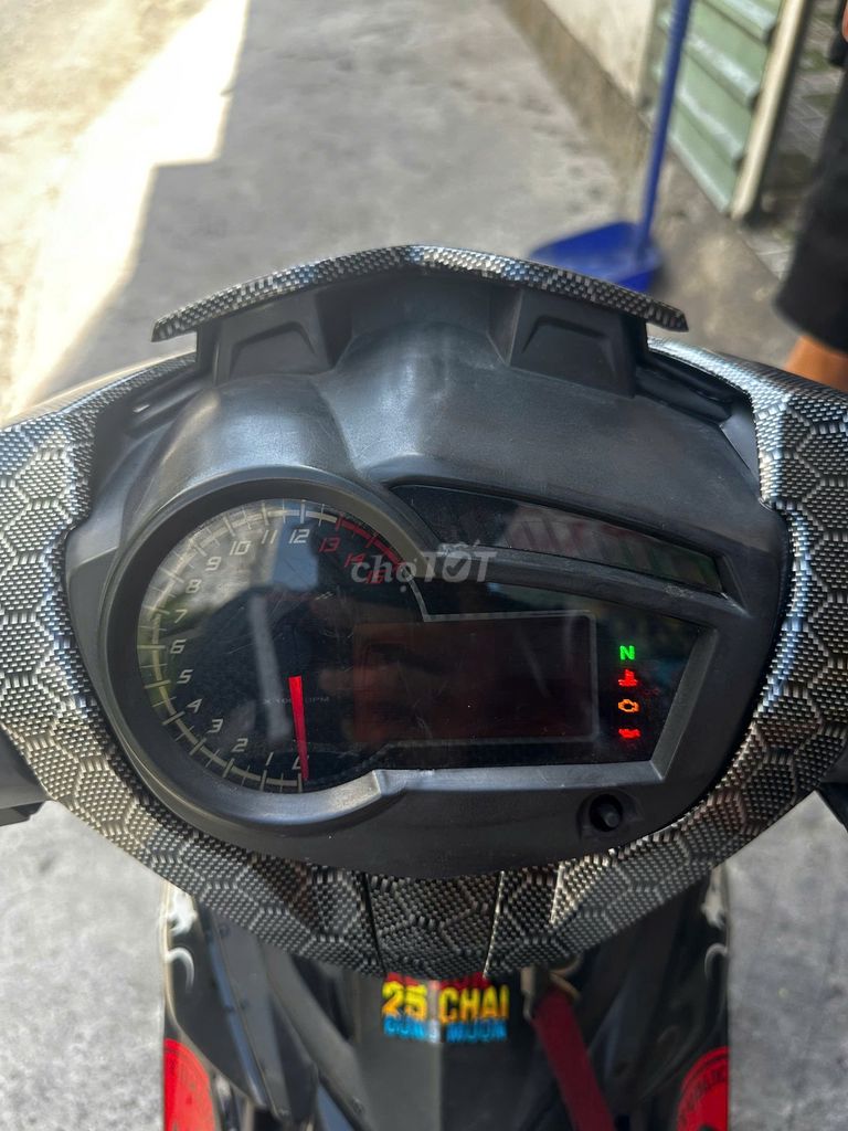 Yamaha Exciter 2017 - ảnh 2
