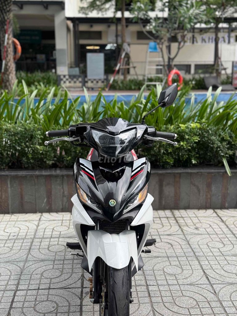 Exciter 2014 - ảnh 1