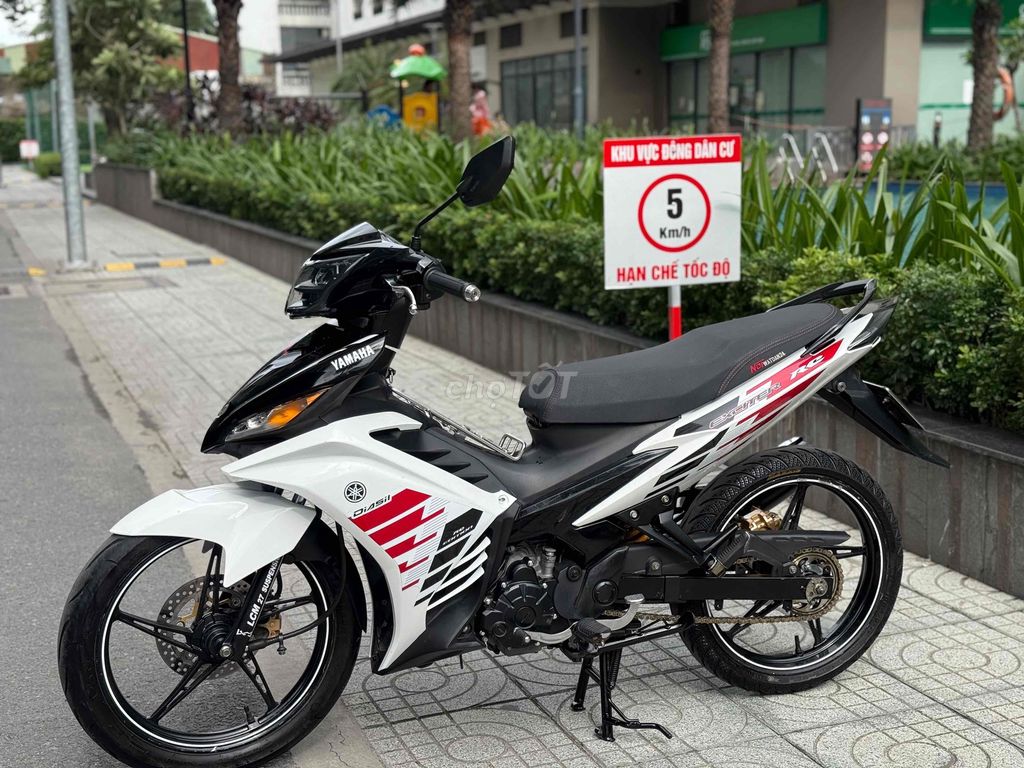 Exciter 2014 - ảnh 2