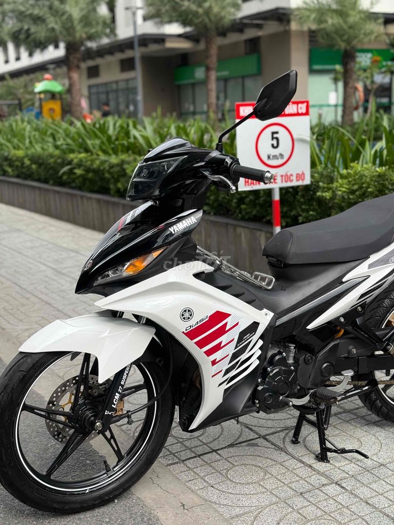 Exciter 2014 - ảnh 3