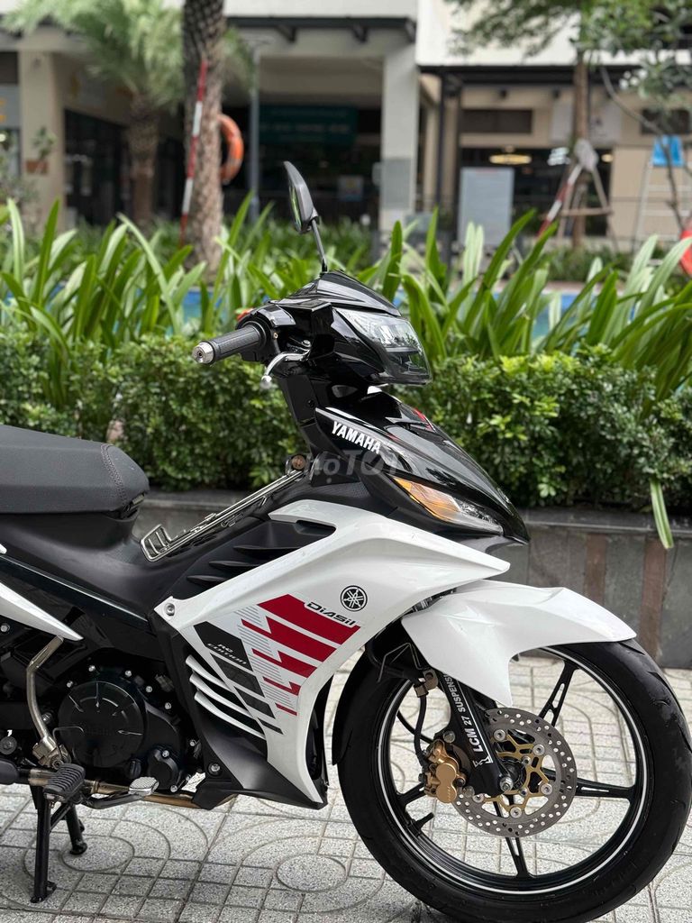 Exciter 2014 - ảnh 4