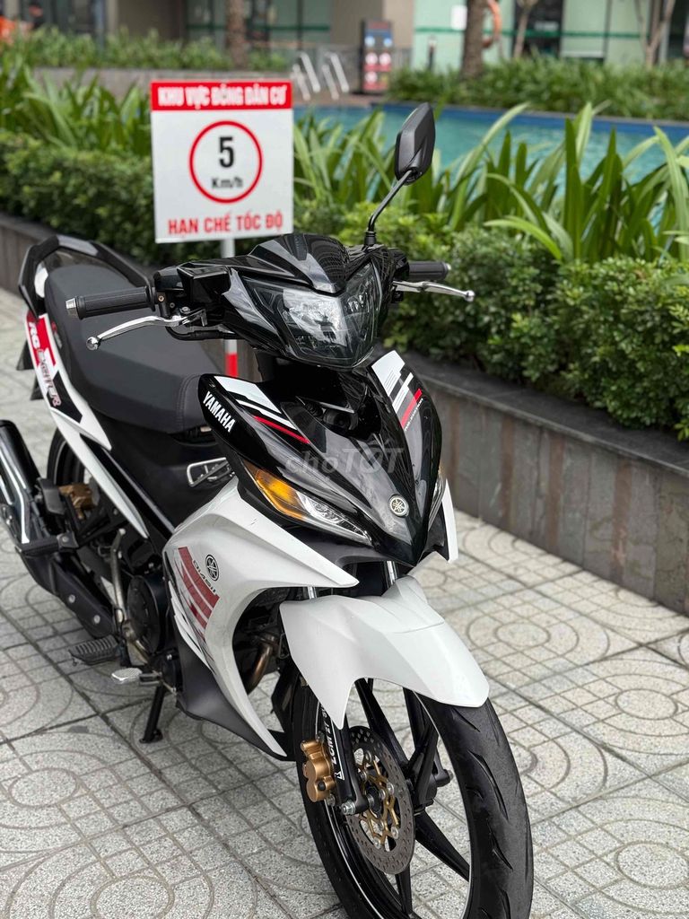 Exciter 2014 - ảnh 5