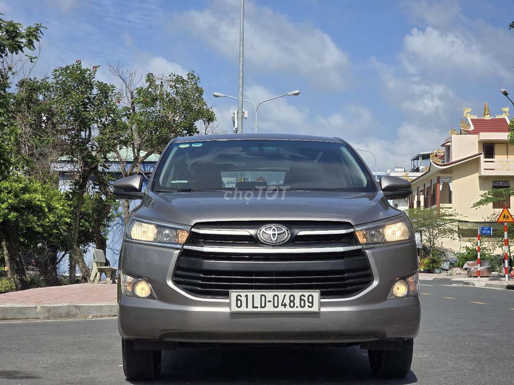 Toyota 2018 - ảnh 1