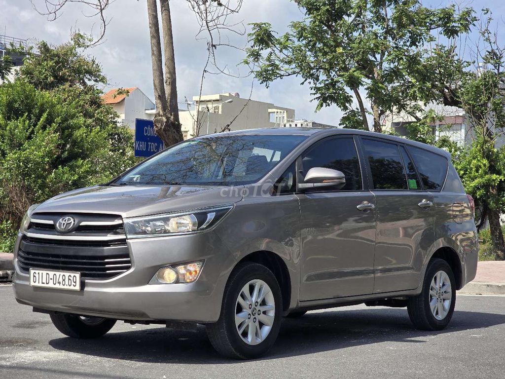 Toyota 2018 - ảnh 3