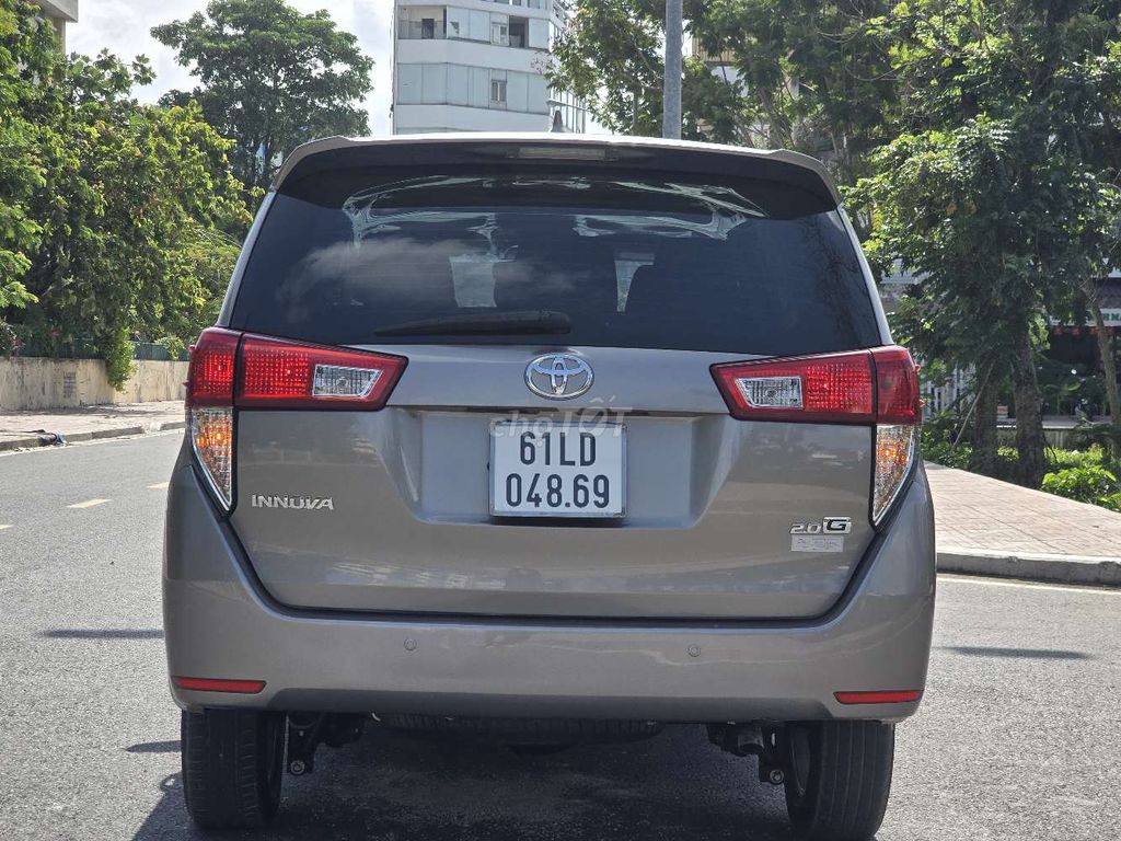 Toyota 2018 - ảnh 5