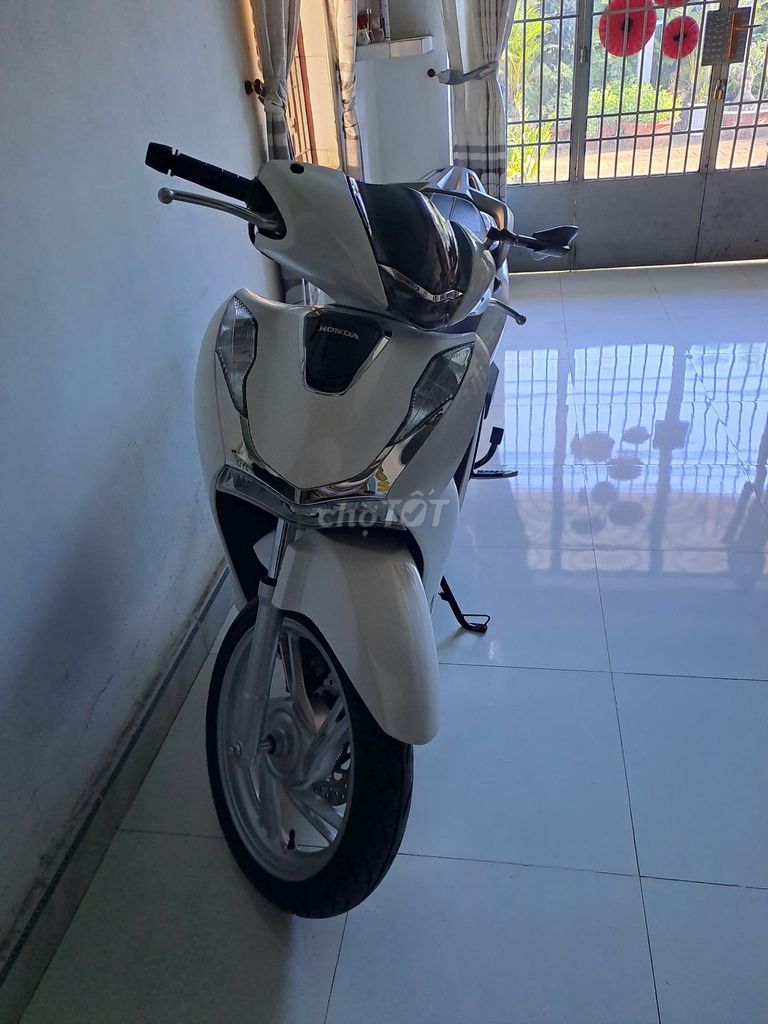 Honda SH - ảnh 2