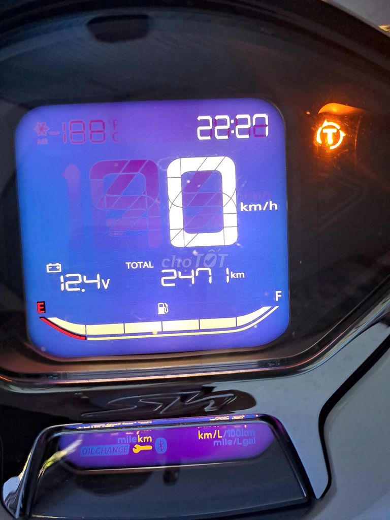 Honda SH - ảnh 3