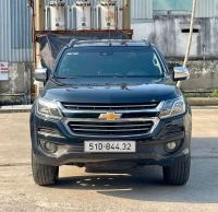 Chevrolet Trailblazer 2019 - ảnh 1