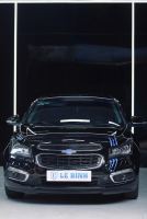 Chevrolet Cruze LTZ 1.8 AT 2016 - ảnh 1
