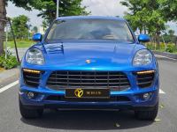 Porsche Macan 2.0 2014 - ảnh 1
