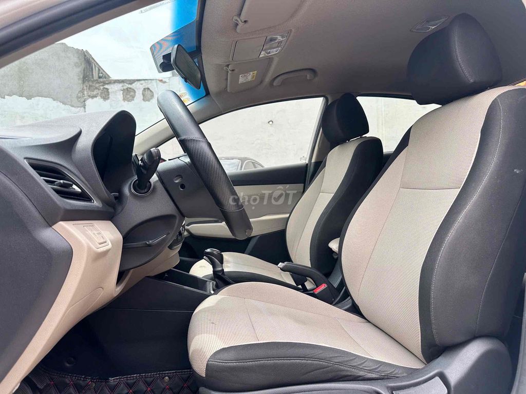 Hyundai Accent 2021 - ảnh 5