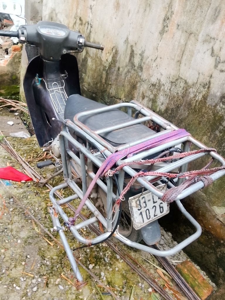Xe m 2003 - ảnh 1